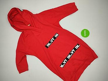 bluzy reporter: Bluza z kapturem damska, rozmiar M — 2