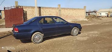 Toyota: Toyota Camry: 1995 г., 2 л, Автомат, Бензин, Седан — 6