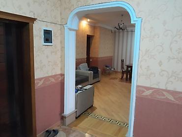 2 otaq: 1 nəfər tələbə oğlan üçün otaq yoldaşı — 3