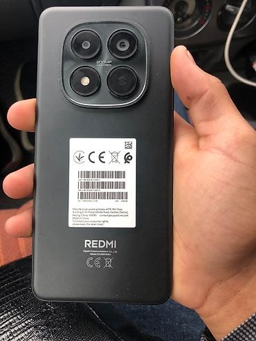 black shark pro: Redmi, Redmi Note 15 Pro, Новый, 256 ГБ, цвет - Черный, 2 SIM — 2