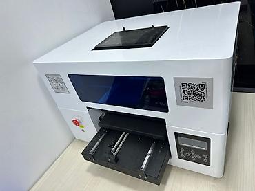 3д принтер: Sunika D-30 DTG Printer satılır 959 manat Tam yenidir, istifadə — 1