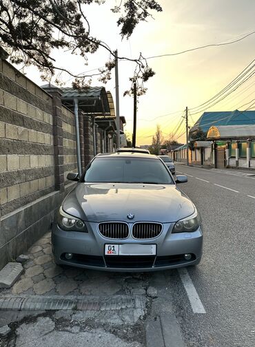 приборная панель бмв е34: BMW 5 series: 2006 г., 3 л, Автомат, Бензин, Седан