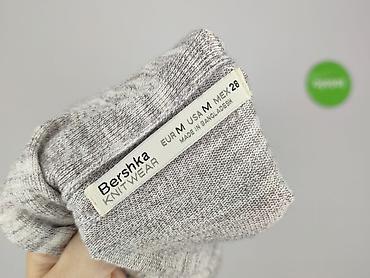 pull and beear: Bershka, Kardigan damski, rozmiar M — 4