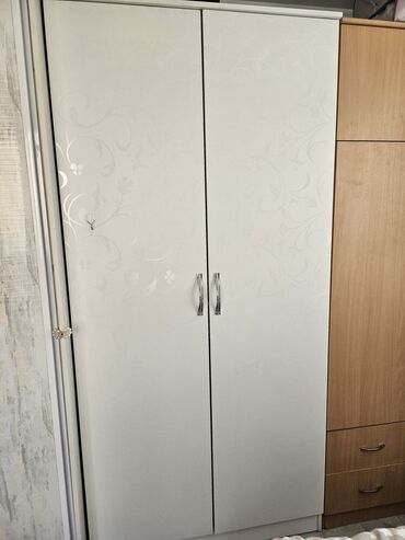 дунганская кухня бишкек: Шкаф для одежды, Прямой, ЛДСП