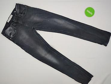 divided kurtka: H&M Divided, Jeansy damskie, rozmiar M — 2