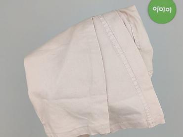 spodnie hause: H&M L.O.G.G., Spodnie materiałowe damskie, rozmiar S — 6