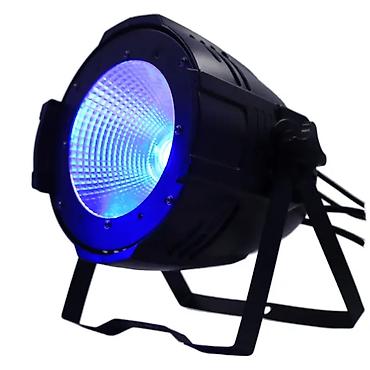 mini projektor: PM LIGHTING COB100RGBW səhnə proyektoru - LED mənbə: 1x COB 100W — 3