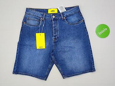 big m jeans: JJXX, Szorty damskie, rozmiar M — 2