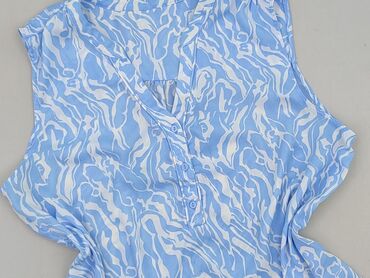 bluzka pod marynarkę plus size: Women's blouse, size 4XL (EU 48)