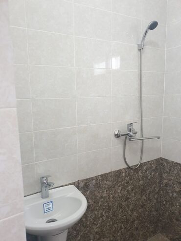 Долгосрочная аренда комнат: Сдаются новые 1кв с ремонтом. В каждой квартире есть свой — 6