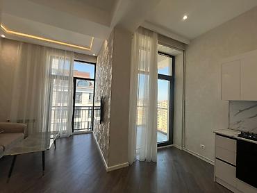 Продажа квартир: 2 комнаты, Новостройка, 55 м² — 6
