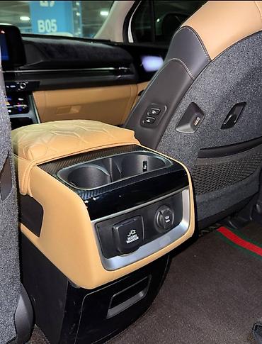 Kia: Kia Carnival: 2020 г., 2.2 л, Автомат, Дизель, Минивэн — 13