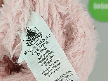 Kapcie: Kapcie Disney, 31, Używany — 8