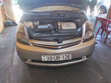 naz lifan 620 qiymeti: Komplekt, Yaxın və uzaq vuran işıqlar Toyota, 2007 il, Orijinal, ABŞ, İşlənmiş