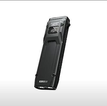 линзы 2 5: 🔦 Nitecore EDC23 SABER — Ультратонкий тактический фонарь мощностью — 2