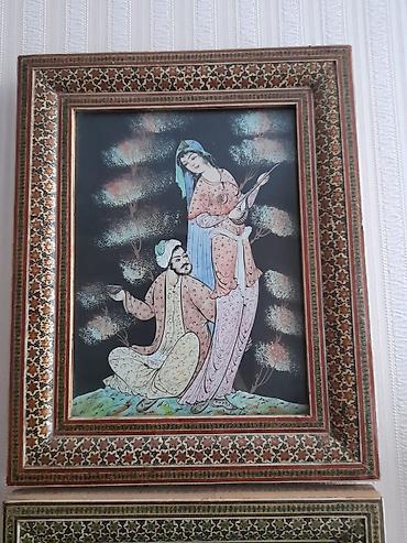 Антиквариат: Vintage kolleksiya əşyaları — 8