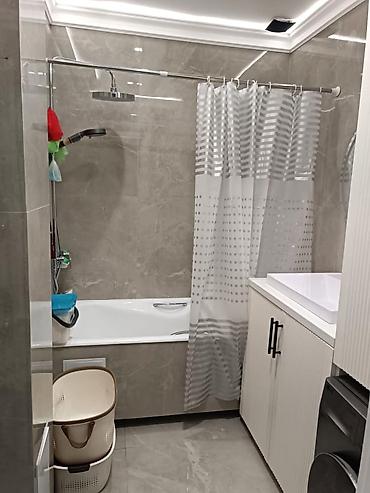 Продажа квартир: 3 комнаты, 60 м², Тунгуч мкр 3 этаж — 10