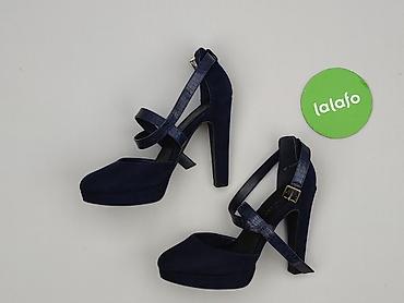 deezee pantofle: New Look, Półbuty damskie, rozmiar 39 — 3