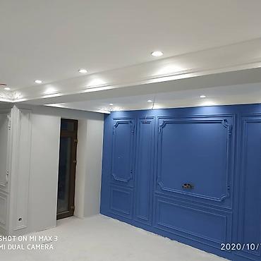 Другие виды отделочных работ: Профессиональная отделка и декоративные работы под ключ - Декор в — 27