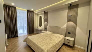 Продажа квартир: 3 комнаты, 158 м², Элитка, 3 этаж, Дизайнерский ремонт — 17