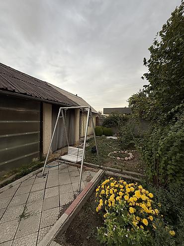 сдаю дом аламидин 1: 4 комнаты, 90 м², 5 соток, Электричество, Холодная вода, Септик — 1