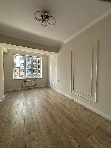 nova grant: 2 комнаты, 70 м², Элитка, 6 этаж, Дизайнерский ремонт — 2