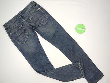 jeans 513 levis: Jeansy damskie, rozmiar M — 3