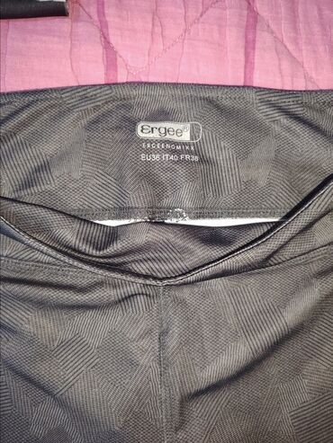 Helanke, biciklistički šortsevi: M, Poliester, bоја - Šareno, Leopard, krokodil, zebra — 11