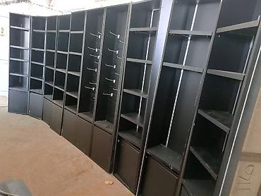 Оборудование для магазинов: Uzunu 3 metre hunduru 170 sm.
Gorundutu kimi led isiqlarida var — 5