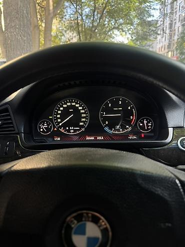 bmb e39: BMW 5 series: 2011 г., 2 л, Автомат, Дизель, Седан — 7