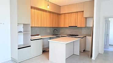 Долгосрочная аренда комнат: 140 м², Без мебели — 6