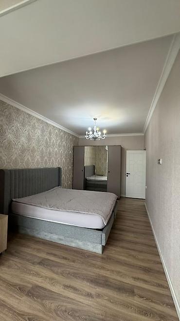 o store: 2 комнаты, 71 м², Фрунзе мкр., Элитка, 12 этаж, Свежий ремонт — 2