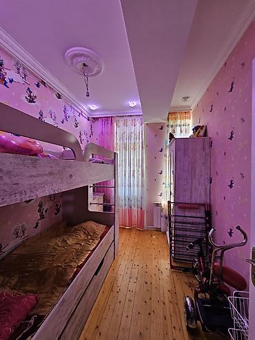 Квартиры: Баку, Масазыр, 3 комнаты, Вторичка, м. 20 января, 62 м² — 6