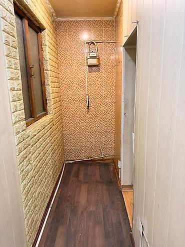 1 комнат: 1 комната, 48 м², 105 серия, 2 этаж, Старый ремонт — 4
