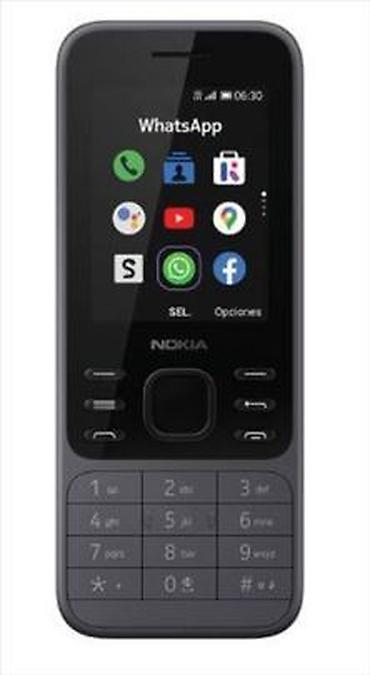 Nokia: Nokia telefoni Novi i polovni Nokia mobilni telefoni, prodaja. Oglasi — 5