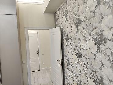 Продажа квартир: 2 комнаты, 60 м², Элитка, 10 этаж, Евроремонт — 10