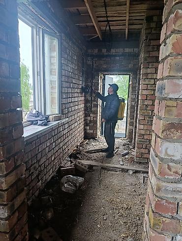 Газоблок: Стройка кылабыз баардык турлорун Нолдон Кырышасына — 7
