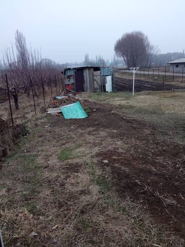 Продажа домов: Барачный, 50 м², 2 комнаты — 4