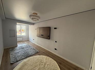 василева: 1 комната, 42 м², Элитка, 1 этаж, Свежий ремонт — 3