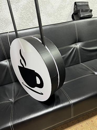 Изготовление рекламных конструкций: | Сити-борды, Стеллы, Баннеры, | Снятие размеров, Послепечатная обработка, Демонтаж — 10