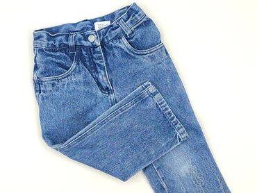 Jeans: Jeans, 1.5-2 years, 92, condition - Good