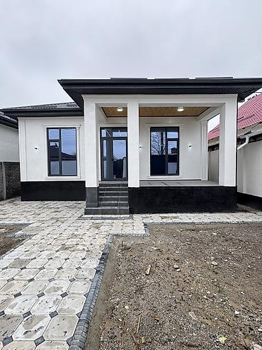 Продажа коттеджей и домов: ✨Продаётся дом в с. Военно-Антоновка✨ 📐Участок: 3,5 соток Общая — 2