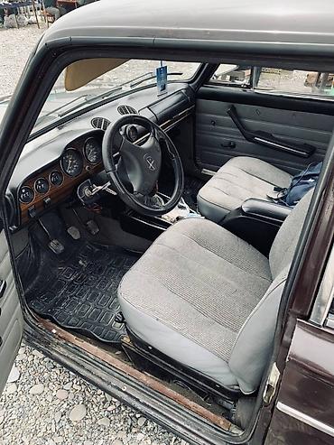 kia rio 2: ВАЗ (ЛАДА) 2106: 1991 г., 1.6 л, Механика, Бензин, Седан — 3