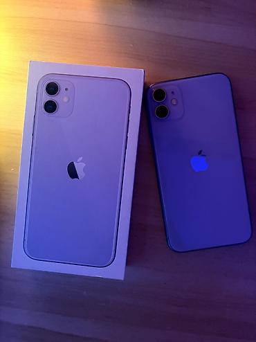 Apple iPhone: IPhone 11, 128 GB, Face ID — 2