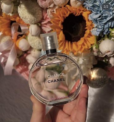 soft shell: CHANEL Chance Eau Tendre — туалетная вода с распылителем. - Объем: 50 — 2