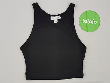 hiszpank: Topshop Petite, Top damski, rozmiar S — 2
