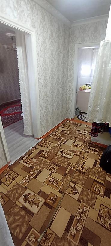 новый дом чон арык: 5 комнат, 57 м², Индивидуалка, 2 этаж, Старый ремонт — 3