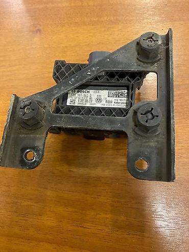 golf 6 instrument tabla: ADAPTIVNI TEMPOMAT(ACC) ZA VOLKSWAGEN GOLF 7 - 5Q0907561D | — 2
