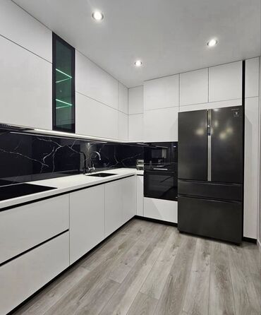 Мебель на заказ: Мебель на заказ, Кухня, Шкаф, Кухонный гарнитур at lalafo.kg — 13 Мебель на заказ: Мебель на заказ, Кухня, Шкаф, Кухонный гарнитур — 13