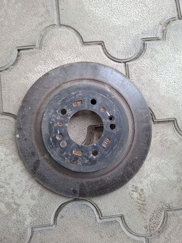 махавик сди: Задняя правая Ступица Kia 2017 г., Б/у, Оригинал